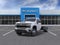 2026 Chevrolet Silverado 3500 HD Chassis Cab LT