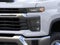 2026 Chevrolet Silverado 3500 HD Chassis Cab LT