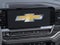 2026 Chevrolet Silverado 3500 HD Chassis Cab LT