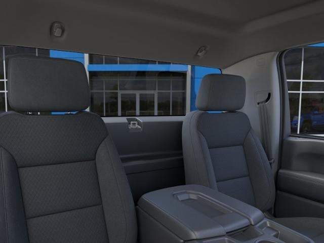 2026 Chevrolet Silverado 3500 HD Chassis Cab LT