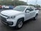2022 Chevrolet Colorado 4WD LT