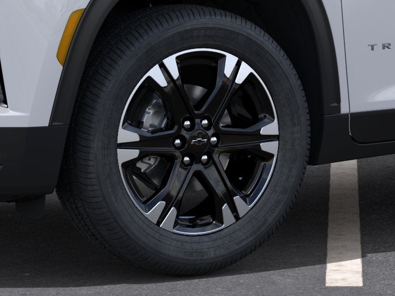 2027 Chevrolet Traverse LT - Photo 41
