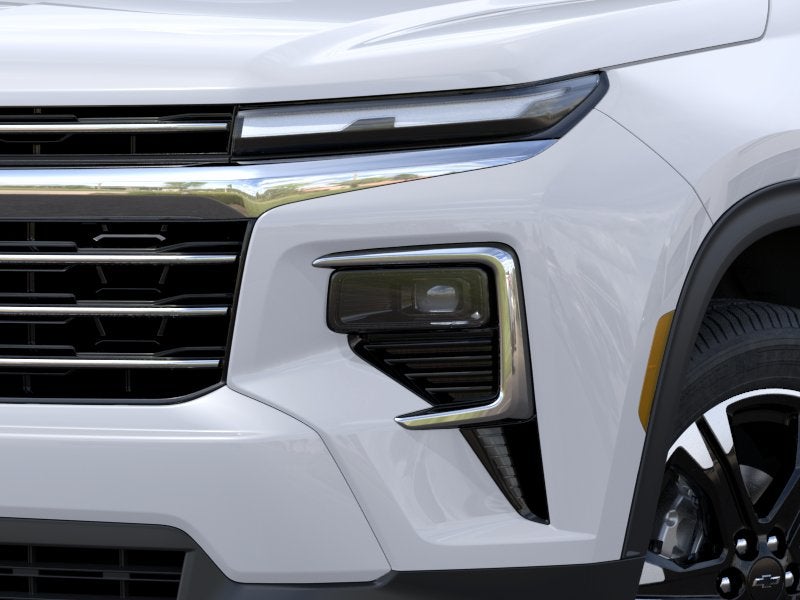 2027 Chevrolet Traverse LT - Photo 42