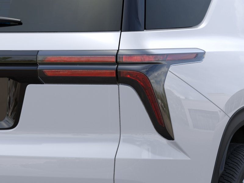 2027 Chevrolet Traverse LT - Photo 43