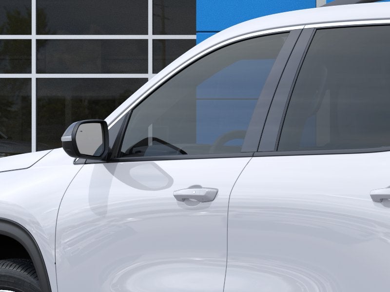 2027 Chevrolet Traverse LT - Photo 44