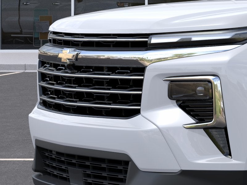 2027 Chevrolet Traverse LT - Photo 45
