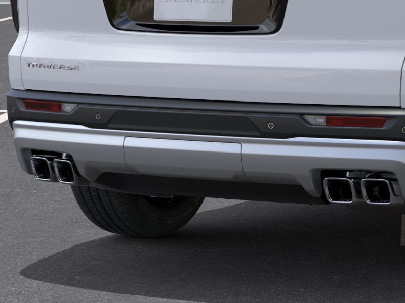 2027 Chevrolet Traverse LT - Photo 46