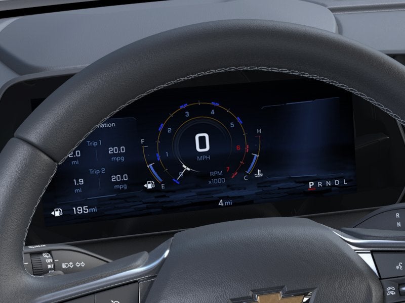 2027 Chevrolet Traverse LT - Photo 50