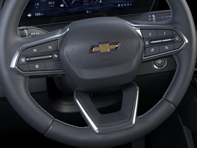2027 Chevrolet Traverse LT - Photo 51