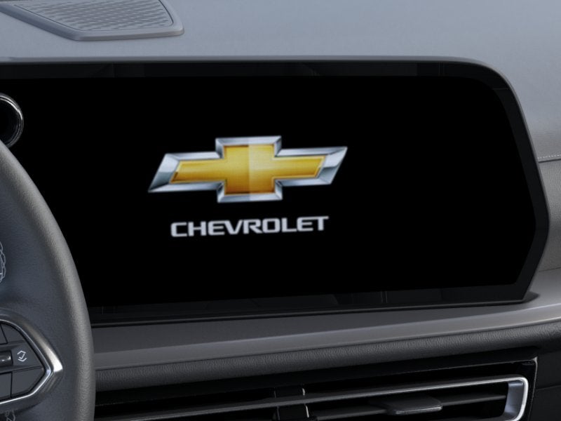 2027 Chevrolet Traverse LT - Photo 52