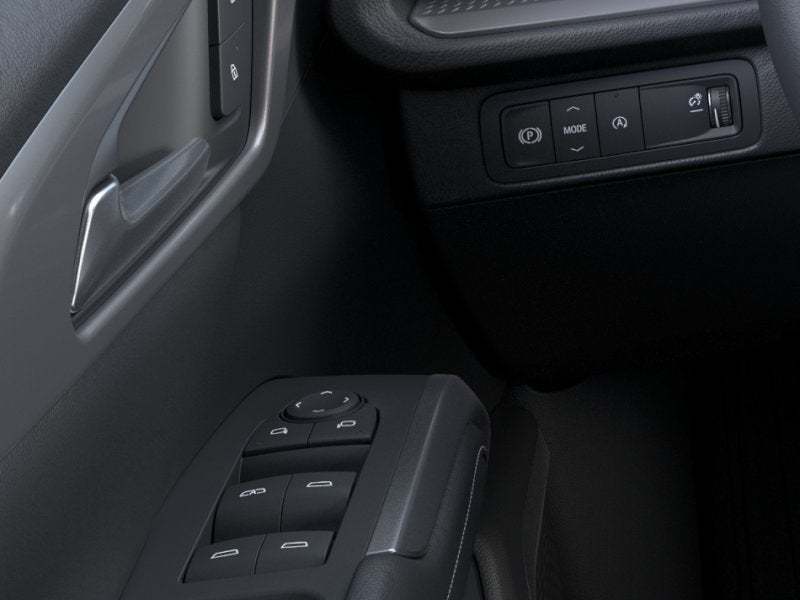 2027 Chevrolet Traverse LT - Photo 54