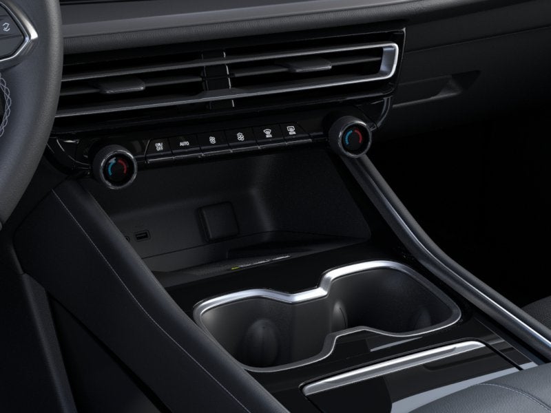 2027 Chevrolet Traverse LT - Photo 55