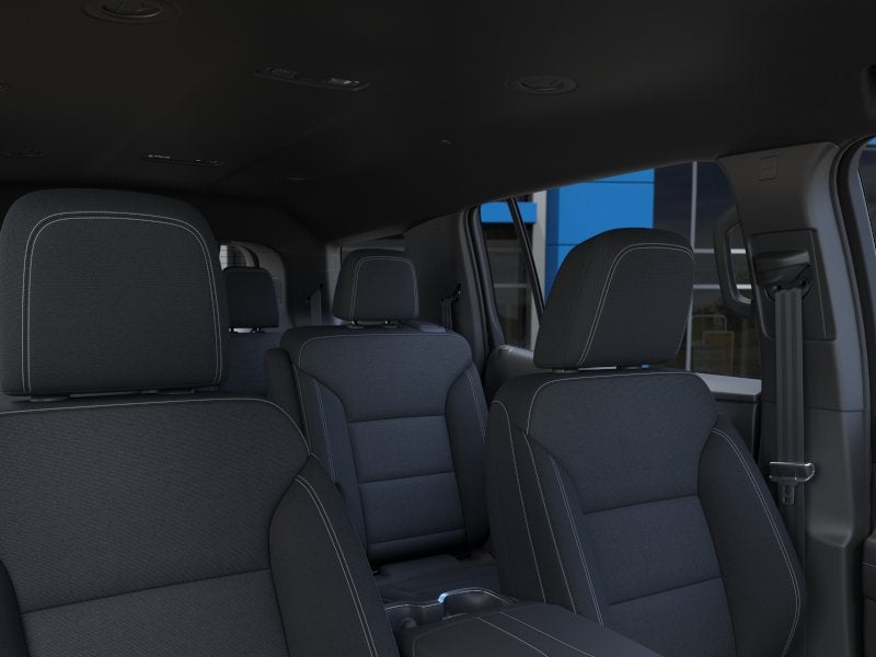 2027 Chevrolet Traverse LT - Photo 56
