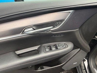 2019 Cadillac XT5 Luxury AWD