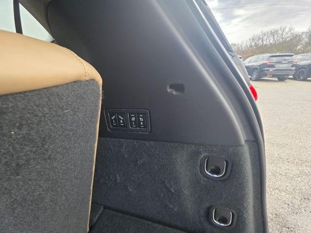 2020 Cadillac XT6 FWD Premium Luxury