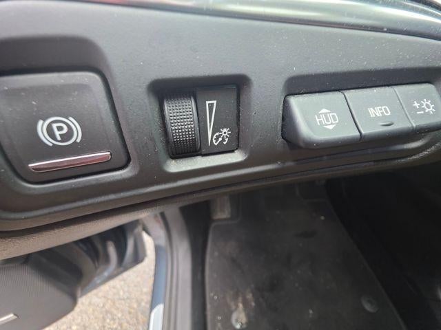 2020 Cadillac XT6 FWD Premium Luxury