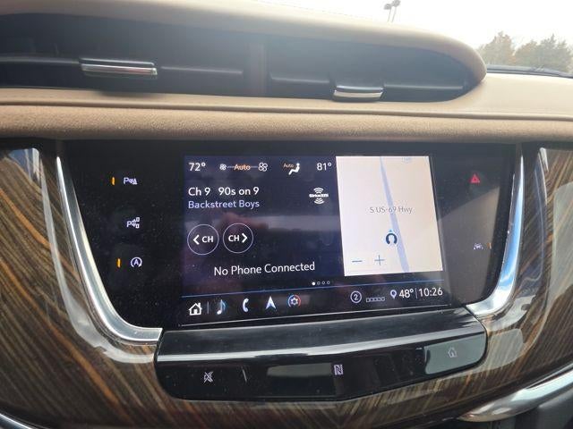 2020 Cadillac XT6 FWD Premium Luxury