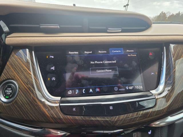 2020 Cadillac XT6 FWD Premium Luxury