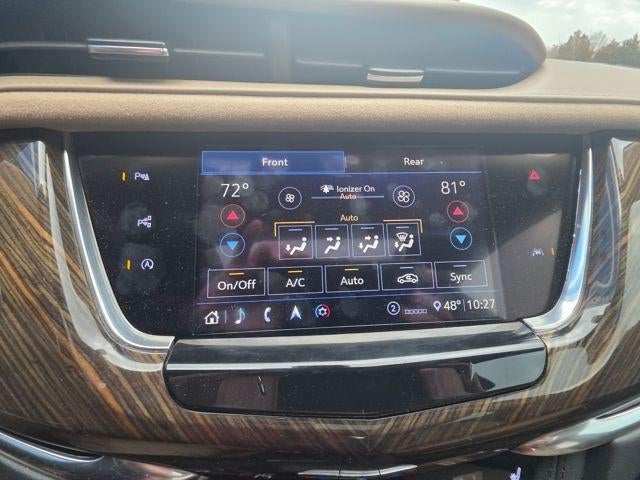 2020 Cadillac XT6 FWD Premium Luxury