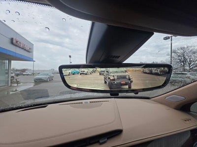 2020 Cadillac XT6 FWD Premium Luxury