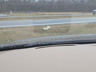 2020 Cadillac XT6 FWD Premium Luxury