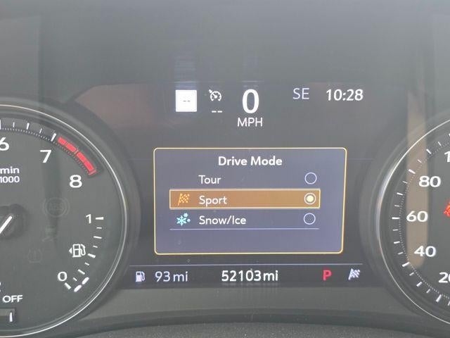 2020 Cadillac XT6 FWD Premium Luxury