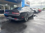 2016 Dodge Challenger SXT Plus