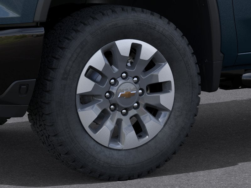 2026 Chevrolet Silverado 2500 HD Custom - Photo 32