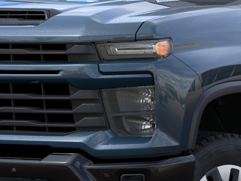 2026 Chevrolet Silverado 2500 HD Custom - Photo 33