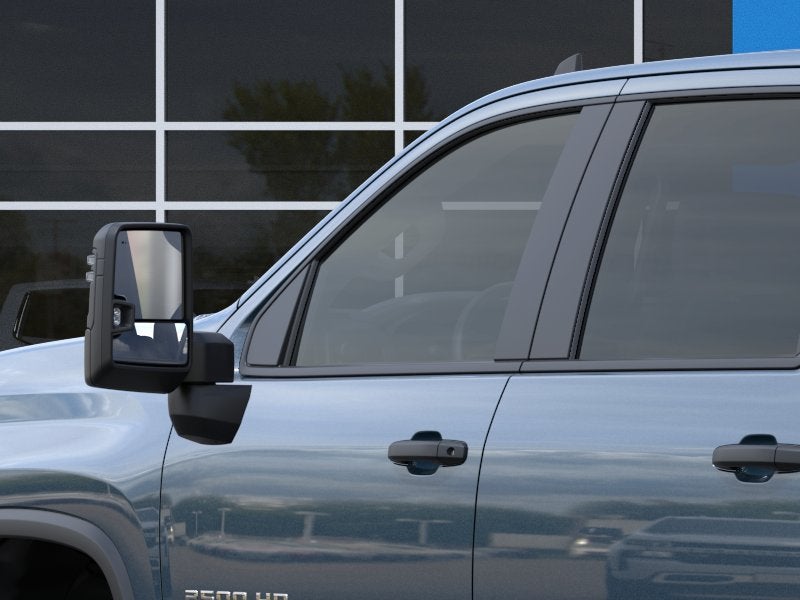 2026 Chevrolet Silverado 2500 HD Custom - Photo 35