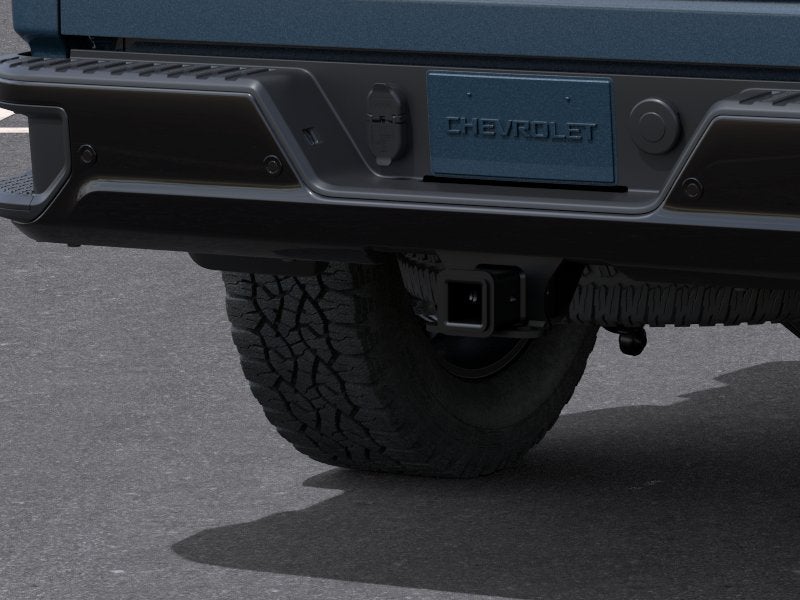 2026 Chevrolet Silverado 2500 HD Custom - Photo 37