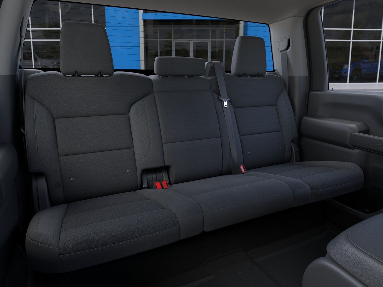 2026 Chevrolet Silverado 2500 HD Custom - Photo 40