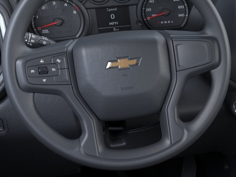 2026 Chevrolet Silverado 2500 HD Custom - Photo 42