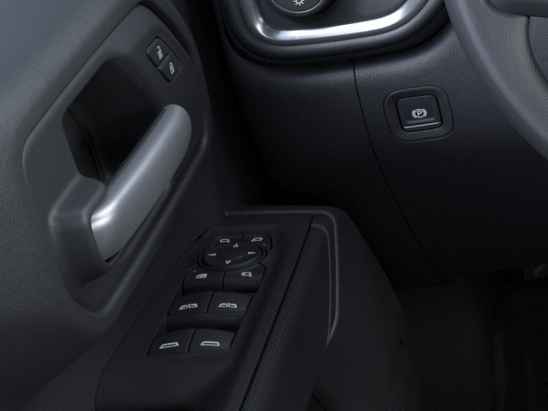 2026 Chevrolet Silverado 2500 HD Custom - Photo 45