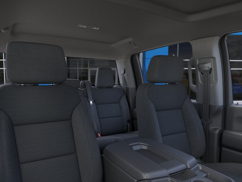 2026 Chevrolet Silverado 2500 HD Custom - Photo 47