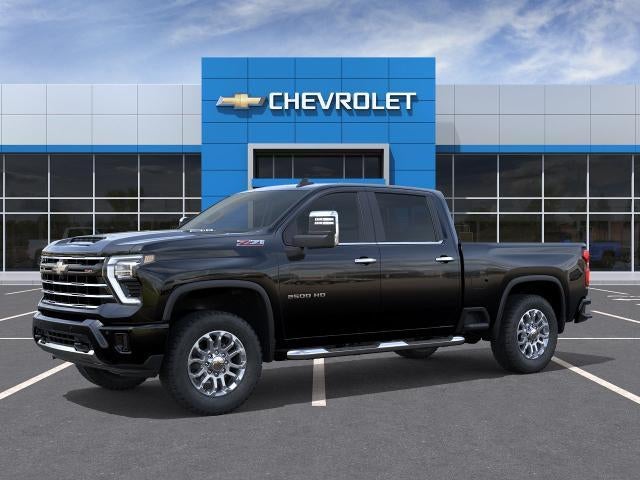 2026 Chevrolet Silverado 2500 HD LT - Photo 24