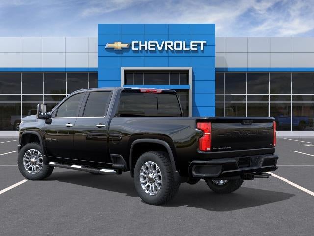 2026 Chevrolet Silverado 2500 HD LT - Photo 25