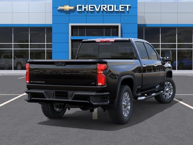 2026 Chevrolet Silverado 2500 HD LT - Photo 26