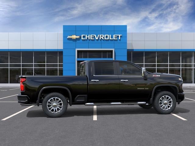 2026 Chevrolet Silverado 2500 HD LT - Photo 27