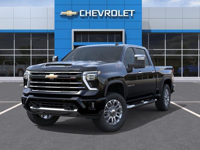 2026 Chevrolet Silverado 2500 HD LT - Photo 28