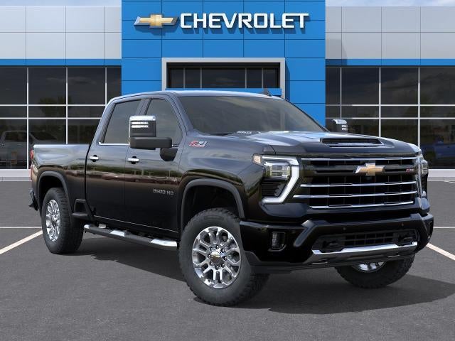 2026 Chevrolet Silverado 2500 HD LT - Photo 29