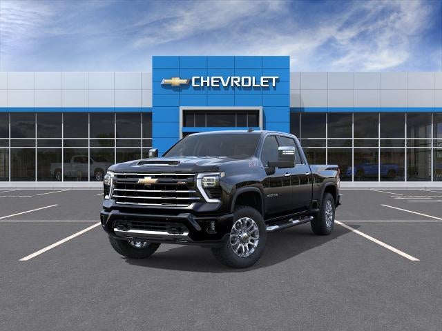 2026 Chevrolet Silverado 2500 HD LT - Photo 30
