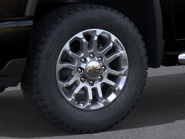 2026 Chevrolet Silverado 2500 HD LT - Photo 31