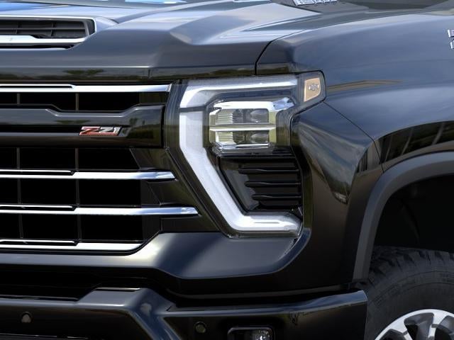 2026 Chevrolet Silverado 2500 HD LT - Photo 32