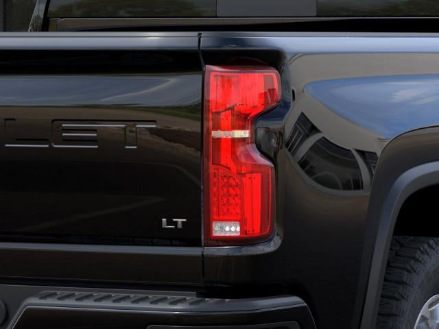 2026 Chevrolet Silverado 2500 HD LT - Photo 33