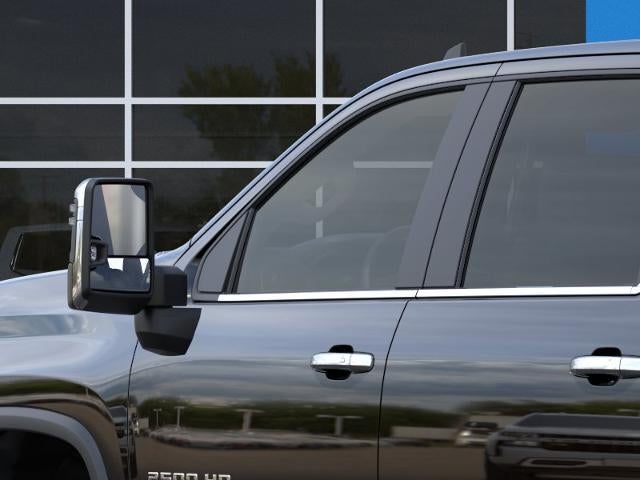 2026 Chevrolet Silverado 2500 HD LT - Photo 34