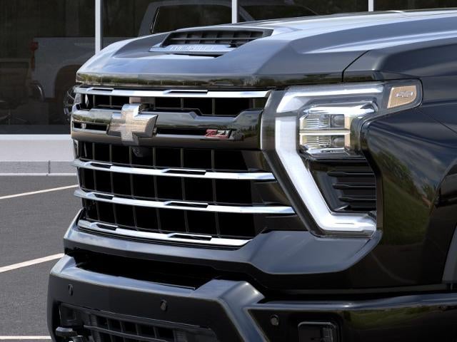2026 Chevrolet Silverado 2500 HD LT - Photo 35