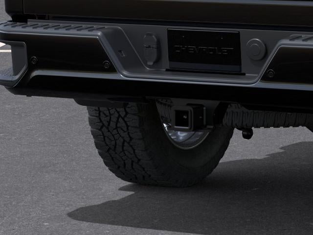 2026 Chevrolet Silverado 2500 HD LT - Photo 36