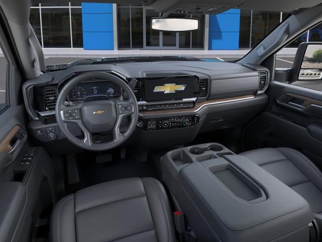 2026 Chevrolet Silverado 2500 HD LT - Photo 37
