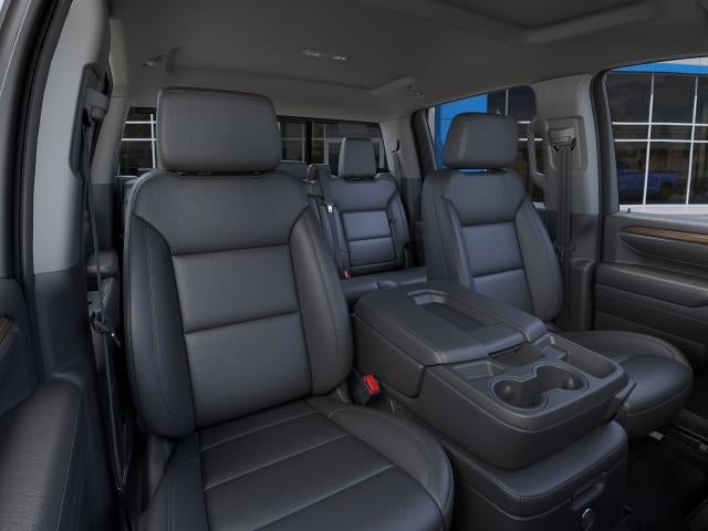 2026 Chevrolet Silverado 2500 HD LT - Photo 38